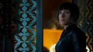 Scarlett Johansson in Ghost in the Shell (Image via Prime Video)
